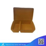 Hộp-Giấy-Đựng-Cơm-2-Ngăn