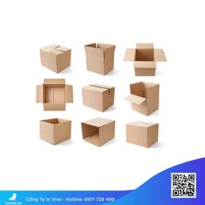 Hộp-Ship-COD,-Hộp-Gửi-Hàng,-Hộp-Carton-NhỏHộp-giấy-đóng-hàng