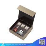 Xưởng in hộp mỹ phẩm, in vỏ hộp giấy đựng mỹ phẩm theo yêu cầu, giá rẻ chỉ từ 10.000đ/hộp