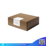 Hộp giấy đựng quần áo