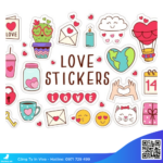 sticker hcmDecal-tem-nhãn-sticker-nhãn-dán-TPHCM