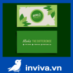 hộp card visit Nhà thuốc Đông y gia truyền