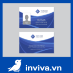 Lưu ý khi chọn mẫu card visit cho giám đốc