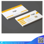 In card visit tại Huyện Hóc Môn - Thiết kế in ấn quảng cáo Hóc môn