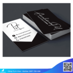 Name Card phú nhuận