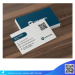 Bảng giá in Name card, Card visit, Danh thiếp TpHCMName-card,-danh-thiếp,-card-visit-tphcm