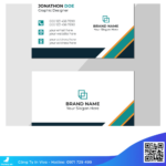 In Name Card Giá Rẻ Quận 10