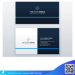 Bảng giá in Danh thiếp Quận 10