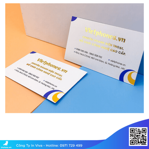 IN CARD VISIT ĐẸP BẰNG CÔNG NGHỆ IN OFFSETName-card,-danh-thiếp,-card-visit-offset