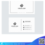 Bảng giá in Danh thiếp Quận 9