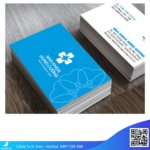 Bảng giá in Danh thiếp Bình Chánh