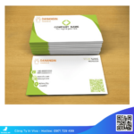 In Danh thiếp Namecard tại Đà Nẵng