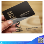 In name card nhựa giá rẻ hcm, chất lượng cao