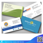 Bảng giá in Danh thiếp Quận 11