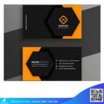 Báo giá in Card visit Đà Nẵng giá rẻ, lấy ngay mới nhất