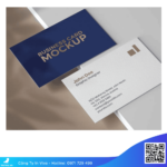 In card visit quận Phú Nhuận, tp.HCM