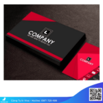 In Danh Thiếp NameCard tại Đà Nẵng