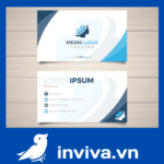 Mẫu Card Visit Bác Sĩ Y Dược - Đông Y Đẹp