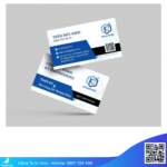 Bảng giá in Danh thiếp giá rẻ Quận 8