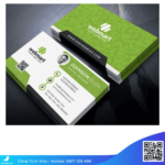 In card visit lấy nhanh giá rẻ số #1 tại Hà Nội