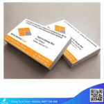 In name card tại quận 12 - In danh thiếp