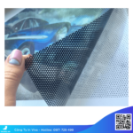 Loại decal lưới, decal dán kính