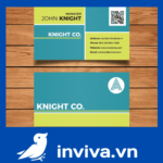 Mẫu Card Visit Bác Sĩ Y Dược - Đông Y Đẹp