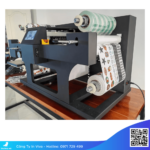 In tem nhãn kỹ thuật số