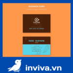 Thông tin trên card visit coffeeName-card,-danh-thiếp,-card-visit-coffee