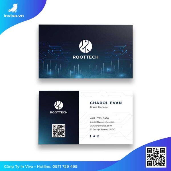 Name-card,-danh-thiếp,-card-visit-Technology,-công-ty-công-nghệ