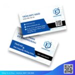 +101 mẫu card visit giám đốc đẹp ấn tượng 2025 [KHÁC BIỆT]