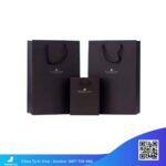 Túi-Giấy-Đen-Cao-Cấp-nhiều-kích-thước