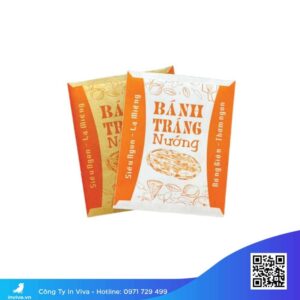 Túi-Giấy-Đựng-Bánh-Tráng-Nướng-Đẹp