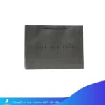 Túi giấy Charles & KeithTúi giấy Charles & Keith