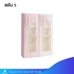 Túi-giấy-cắm-hoa-5Túi-giấy-cắm-hoa