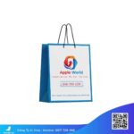 Túi-giấy-đựng-điện-thoại-in-logo-theo-yêu-cầu