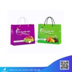 Túi đựng trái cây đẹp