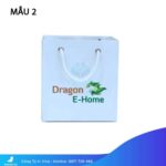 Túi đựng quà tặng Dragon E-Home