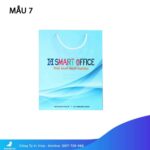 Sản xuất túi đựng quà tặng