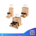 Túi-giấy-đựng-trà-sữa,-in-túi-trà-sữa-sáng-tạoTúi-giấy-đựng-trà-sữa