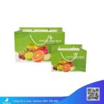 In túi đựng hoa quả giá rẻ