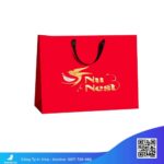 Túi-giấy-đựng-yến-sào-màu-đỏ
