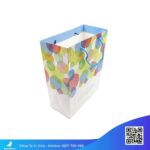 Túi-giấy-hoa-văn-3D