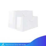 Túi giấy ivoryTúi giấy ivory