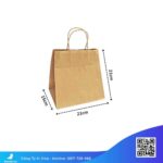Túi-giấy-kraft-có-quai-màu-nâuTúi-giấy-màu-nâu