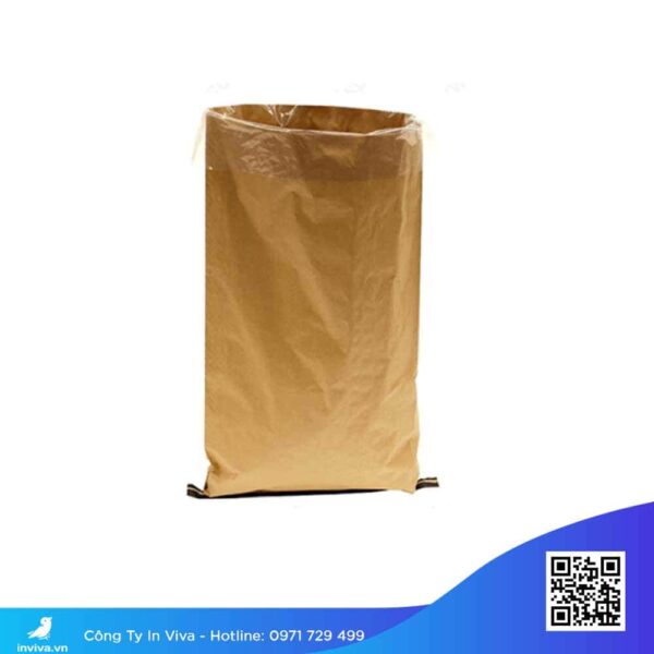 Túi-giấy-kraft-đựng-gạo