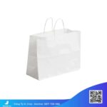 Túi-giấy-kraft-trắng-có-quai