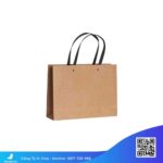 Túi-giấy-màu-nâu-quà-nhỏ