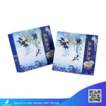 Túi-giấy-ngang-đựng-yến-sào-cao-cấpTúi-Giấy-Đựng-Yến-Sào-Chất-lượng