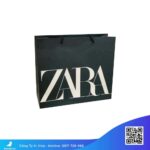 Túi-giấy-zara-đen-cao-cấp
